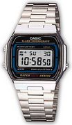 Наручные часы Casio A-164WA-1