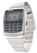 CA-506-1 - Наручные часы с калькулятором Casio CA-506-1