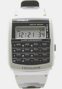 CA-56-1U - Наручные часы с калькулятором Casio CA-56-1U