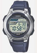 W-211-2A - Наручные часы Casio W-211-2A