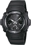 Часы Casio G-SHOCK AWG-M100B-1A