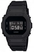 Часы Casio G-SHOCK DW-5600BB-1E