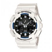 Часы Casio G-SHOCK GA-100B-7A