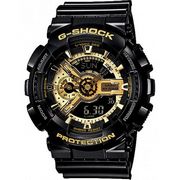Часы Casio G-SHOCK GA-110GB-1A