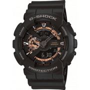 Часы Casio G-SHOCK GA-110RG-1A