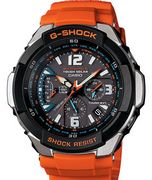 Часы Casio G-SHOCK GW-3000M-4A