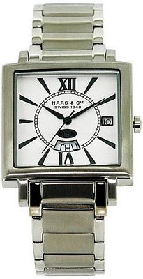ALH 399 SWA  -  Наручные часы Haas ALH399SWA