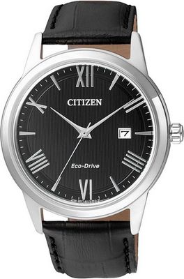 AW1231-07E  -  Японские наручные часы Citizen AW1231-07E