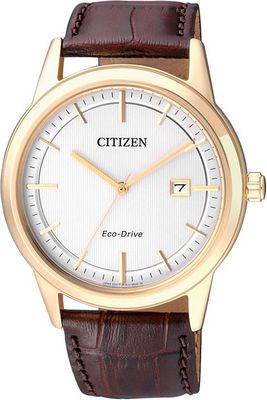 AW1233-01A  -  Японские наручные часы Citizen AW1233-01A