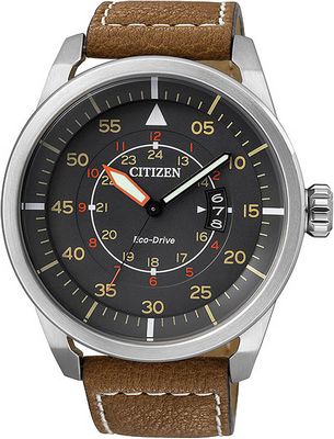 AW1360-12H  -  Японские наручные часы Citizen AW1360-12H