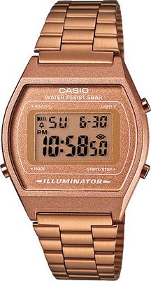 B640WC-5A  -  Японские наручные часы Casio Collection B640WC-5A