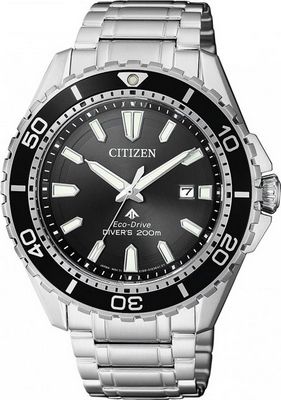 BN0190-82E  -  Японские наручные часы Citizen BN0190-82E