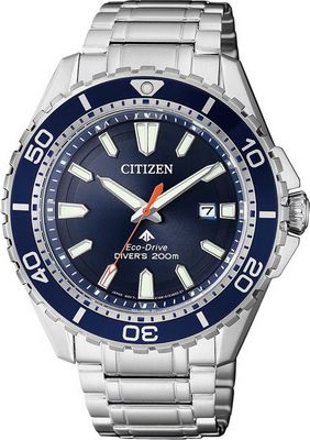 BN0191-80L  -  Японские наручные часы Citizen BN0191-80L