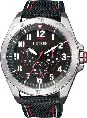 BU2030-17E  -  Японские наручные часы Citizen BU2030-17E