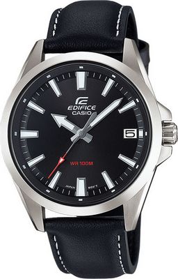 EFV-100L-1A  -  Японские наручные часы Casio Edifice EFV-100L-1A