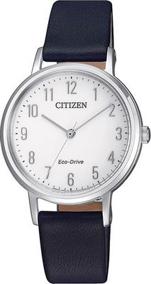 EM0571-16A  -  Японские наручные часы Citizen EM0571-16A