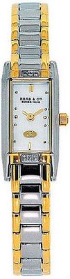 KHC 406 CFA  -  Наручные часы Haas KHC406CFA