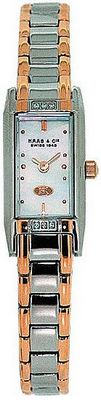 KHC 406 OFA  -  Наручные часы Haas KHC406OFA