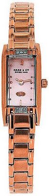 KHC 406 RFA  -  Наручные часы Haas KHC406RFA