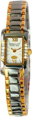 KHC 407 CFA  -  Наручные часы Haas KHC407CFA