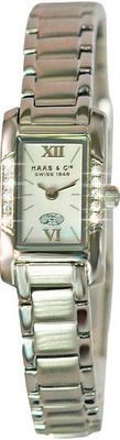 KHC 407 SFA  -  Наручные часы Haas KHC407SFA