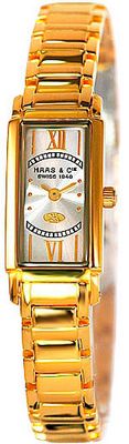 KHC 411 JSA  -  Наручные часы Haas KHC411JSA