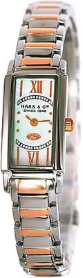 KHC 411 OFA  -  Наручные часы Haas KHC411OFA