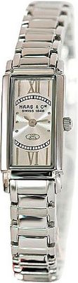 KHC 411 SSA  -  Наручные часы Haas KHC411SSA