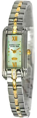 KHC 413 CFA  -  Наручные часы Haas KHC413CFA