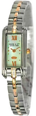 KHC 413 OFA  -  Наручные часы Haas KHC413OFA