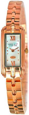 KHC 413 RFA  -  Наручные часы Haas KHC413RFA