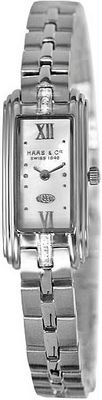 KHC 413 SFA  -  Наручные часы Haas KHC413SFA