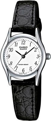 LTP-1154PE-7B  -  Японские наручные часы Casio Collection LTP-1154PE-7B