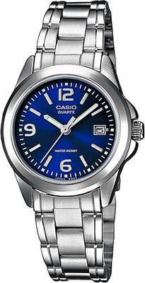 LTP-1259PD-2A  -  Японские наручные часы Casio Collection LTP-1259PD-2A
