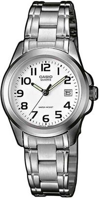LTP-1259PD-7B  -  Японские наручные часы Casio Collection LTP-1259PD-7B