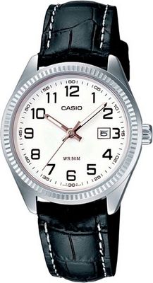 LTP-1302PL-7B  -  Японские наручные часы Casio Collection LTP-1302PL-7B
