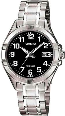 LTP-1308PD-1B  -  Японские наручные часы Casio Collection LTP-1308PD-1B