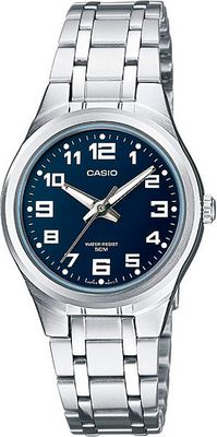 LTP-1310PD-2B  -  Японские наручные часы Casio Collection LTP-1310PD-2B