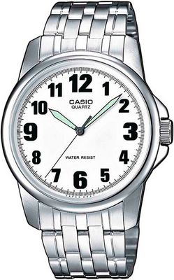 MTP-1260PD-7B  -  Японские наручные часы Casio Collection MTP-1260PD-7B