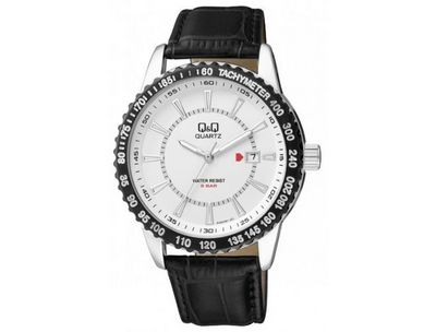 Часы Q&Q A450 J301