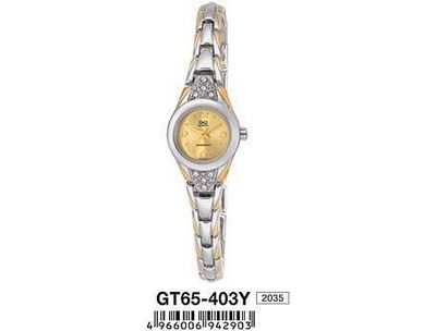 Часы Q&Q GT65-403Y RUS