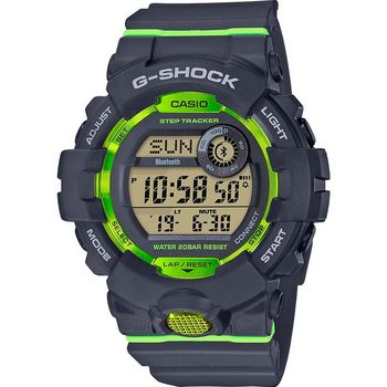 GBD-800-8ER - Наручные часы CASIO G-SHOCK - Япония