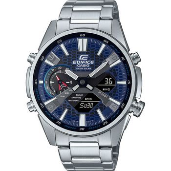 ECB-S100D-2AEF - Наручные часы CASIO EDIFICE - Япония
