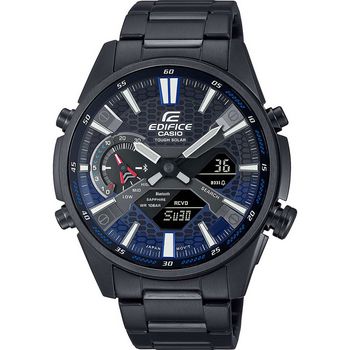 ECB-S100DC-2AEF - Наручные часы CASIO EDIFICE - Япония